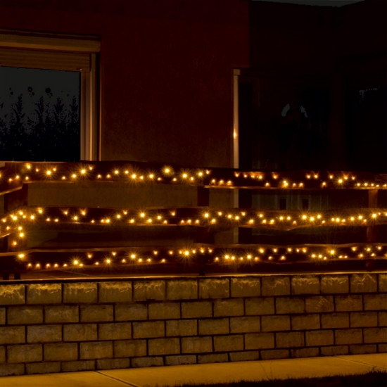 Imagine Ghirlanda cu LED-uri