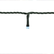 Imagine Ghirlande luminoase cu LED-uri, 240 LED-uri, 8 perechi, temporizator, colorate, pentru exterior