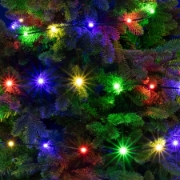 Imagine Ghirlanda DOT LED, 30 m, color