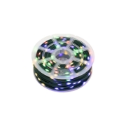 Imagine Ghirlanda luminoasa cu LED-uri DOT, 50 m, colorată