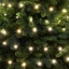 Imagine Ghirlanda DOT LED, 50 m, alb cald