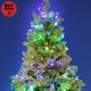 Imagine Ghirlanda LED SMART RGB, iSparkle, 96 LED, IP44
