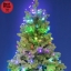 Imagine Ghirlanda LED SMART RGB, iSparkle, 198 LED, IP44