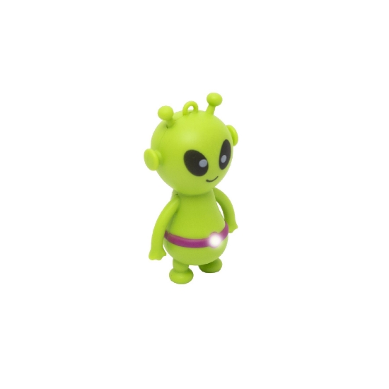 Imagine Breloc LED, figurine, 3xLR1130, 12 buc./display