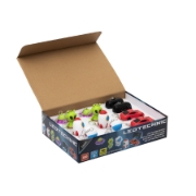 Imagine Breloc LED, figurine, 3xLR1130, 12 buc./display