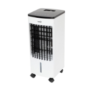 Imagine Racitor de aer cu telecomanda, 80W