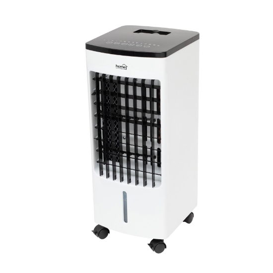 Imagine Racitor de aer cu telecomanda, 80W