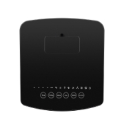 Imagine Racitor de aer cu telecomanda, 80W