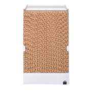 Imagine Racitor de aer cu telecomanda, 80W