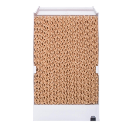 Imagine Racitor de aer cu telecomanda, 80W