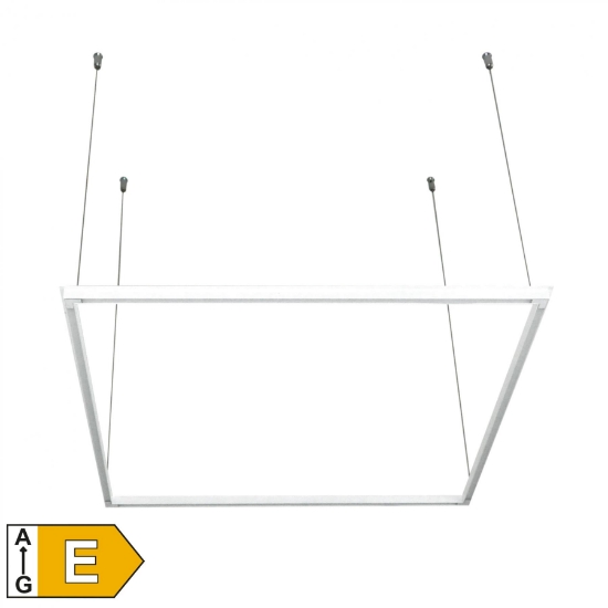 Imagine Corp de iluminat cu LED-uri, pentru tavan suspendat