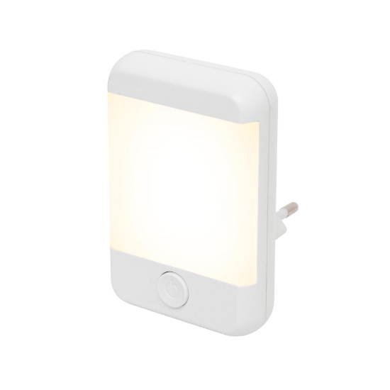 Imagine Lumina de veghecu intrerupator, alb rece/natural/alb cald