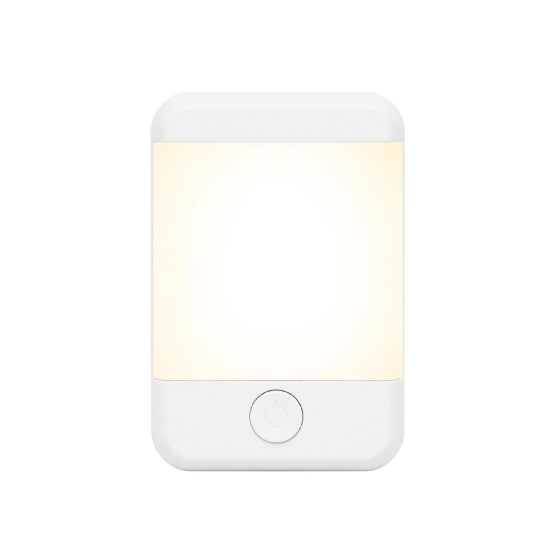 Imagine Lumina de veghecu intrerupator, alb rece/natural/alb cald
