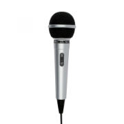 Imagine Microfon de mână, 6,3 mm