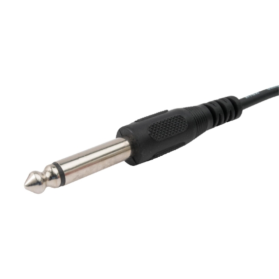 Imagine Microfon de mână, 6,3 mm