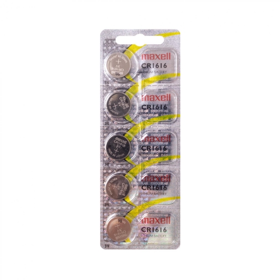 Imagine Baterie buton litiu, 3V, CR1616