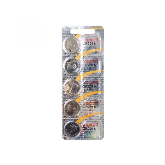 Imagine Baterie tip buton, litiu, 3V