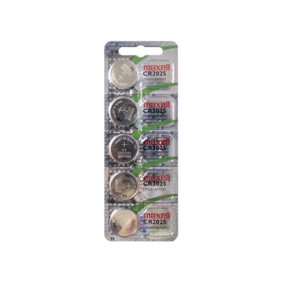 Imagine Baterie tip buton, litiu, 3V