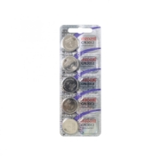 Imagine Baterie tip buton, litiu, 3V