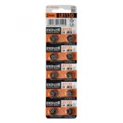Imagine Baterie tip buton, alcalina, 1,5V, LR54