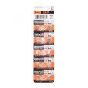 Imagine Baterie tip buton, alkalina LR41