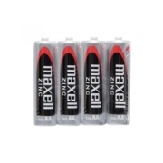 Imagine Baterie AA, semidurabila, 4buc/folie
