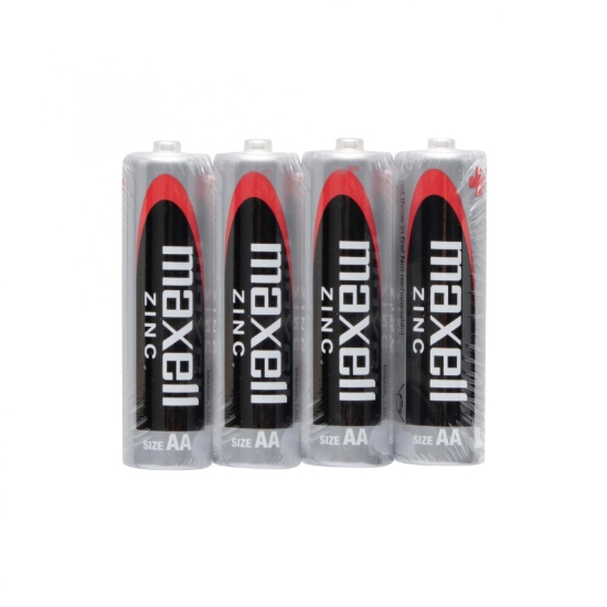 Imagine Baterie AA, semidurabila, 4buc/folie