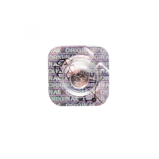 Imagine Baterie buton, oxid de argint SR626