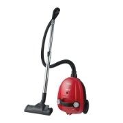 Imagine Aspirator MIDEA, cu sac, 1,5L, HEPA12