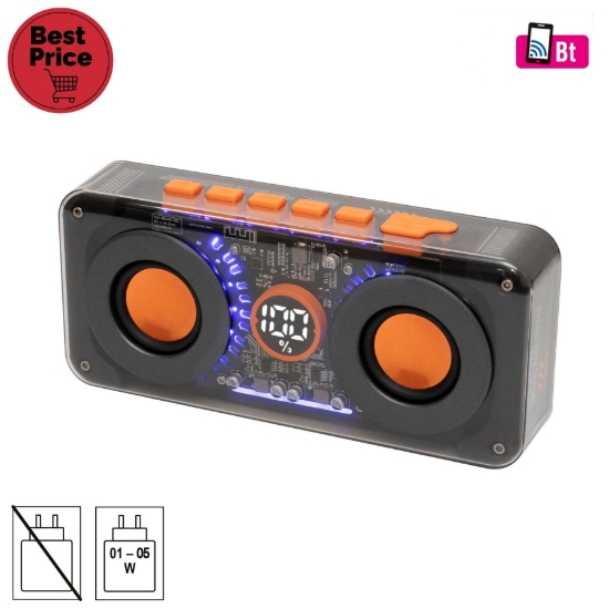 Imagine Difuzor wireless și player multimedia