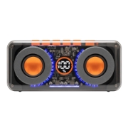 Imagine Difuzor wireless și player multimedia