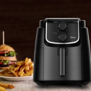 Imagine Air Fryer, Midea, 3,5 l, 1500 W