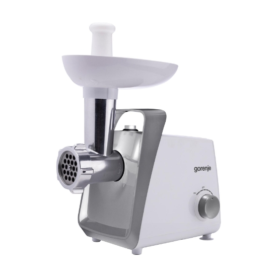 Imagine Tocator de carne, Gorenje