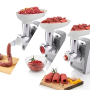 Imagine Tocator de carne, Gorenje