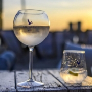 Imagine Pahar de gin tonic incasabil, 63 cl, 2 buc./set