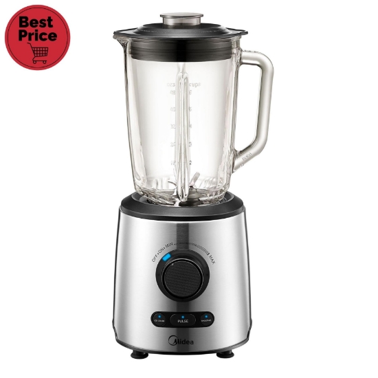 Imagine Blender, bol de 1,5 L, 600W MIDEA