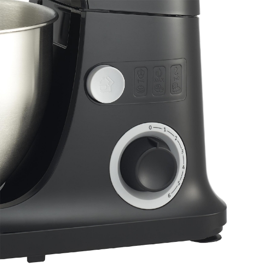 Imagine Robot de bucatarie 4L, 600W MIDEA