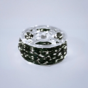 Imagine Ghirlanda luminoasa cu Micro LED, 1000 LED-uri / 50 m, alb rece, pentru exterior