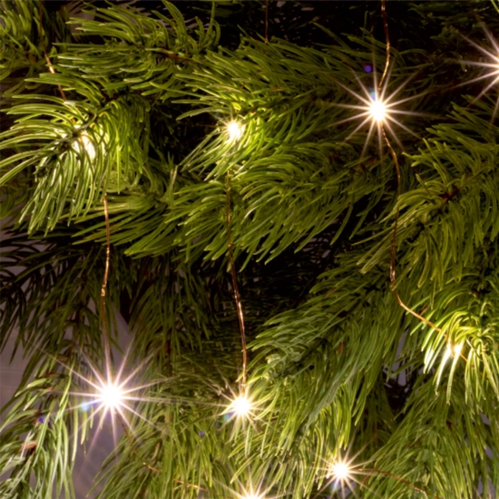 Imagine Ghirlanda cu LED-uri micro