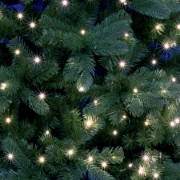Imagine Legătură de ghirlande luminoase cu micro-LED