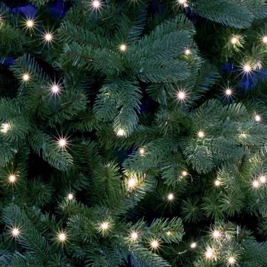 Imagine Legătură de ghirlande luminoase cu micro-LED