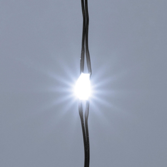 Imagine Legătură de ghirlande luminoase cu micro-LED