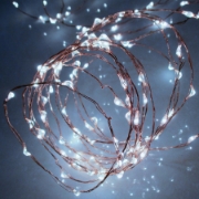 Imagine Ghirlandă cu LED-uri micro