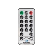 Imagine Ghirlanda microLED cluster, 600 LED, 3 9m, multicolor, 8 progr