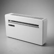 Imagine Aparat de aer condiționat monobloc, inteligent, cu invertor, răcire/încălzire, 3,5 / 2,9 kW, R290