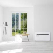 Imagine Aparat de aer condiționat monobloc, inteligent, cu invertor, răcire/încălzire, 3,5 / 2,9 kW, R290