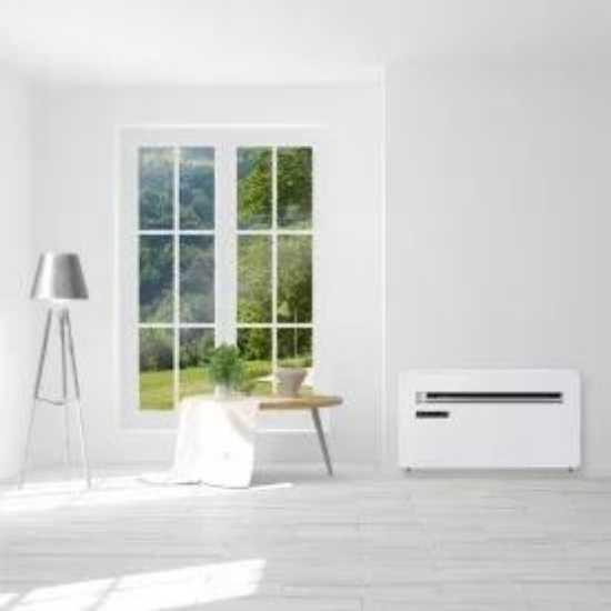 Imagine Aparat de aer condiționat monobloc, inteligent, cu invertor, răcire/încălzire, 3,5 / 2,9 kW, R290