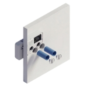 Imagine Aparat de aer condiționat monobloc, inteligent, ON/OFF răcire/încălzire, 2,4 / 2,6 kW, R290
