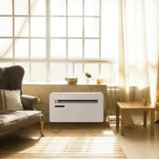 Imagine Aparat de aer condiționat monobloc, inteligent, ON/OFF răcire/încălzire, 2,4 / 2,6 kW, R290