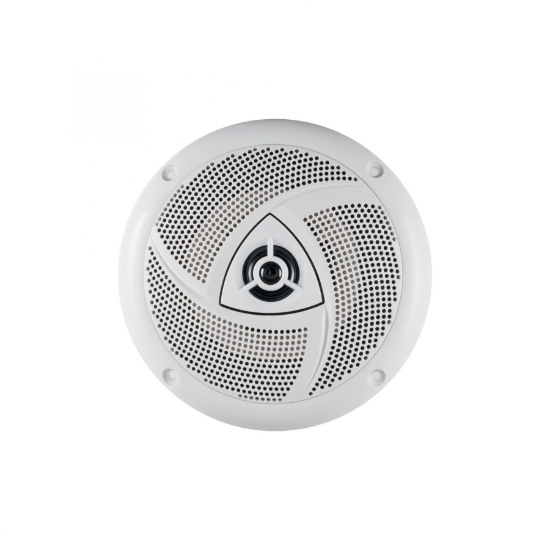 Imagine SET difuzoare, 130 mm, 2 cai, 4 Ohmi, rezistente la apa